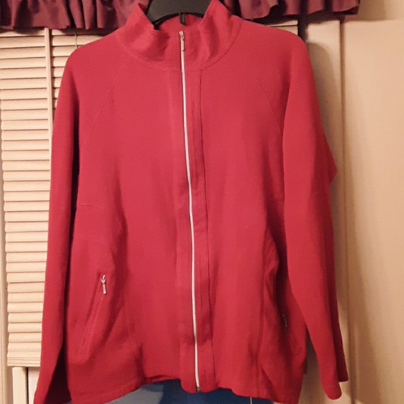 Kirkland full zip XL - Picture 1 of 8